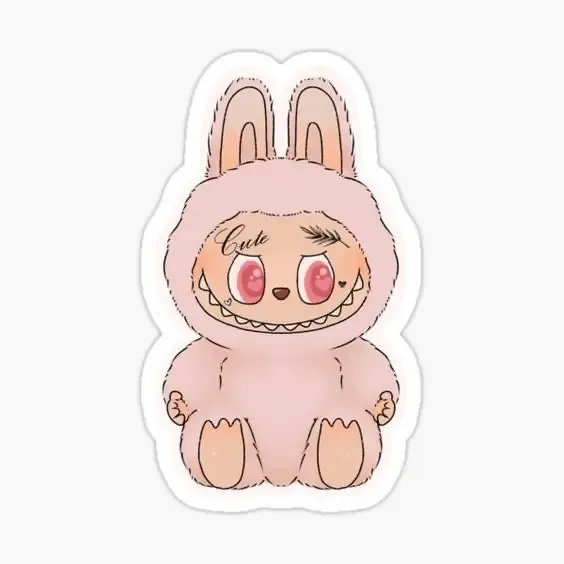 Labubu