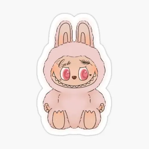 Labubu