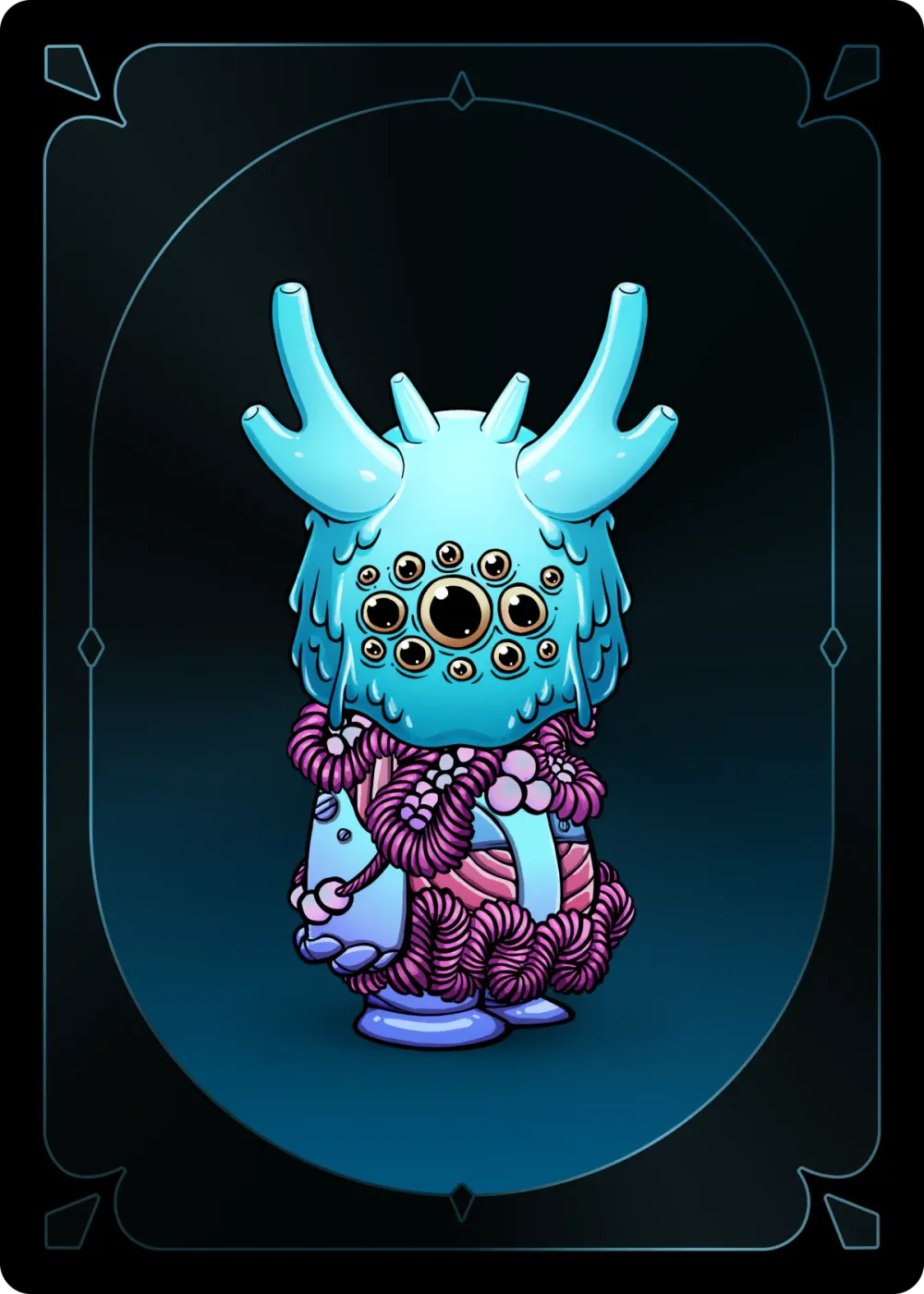 Otherside Koda #2011