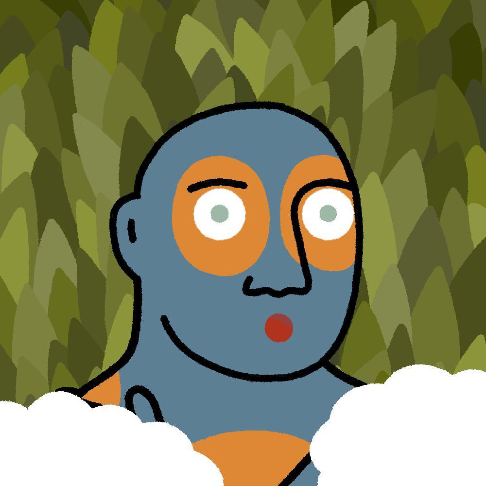 Creature #9164