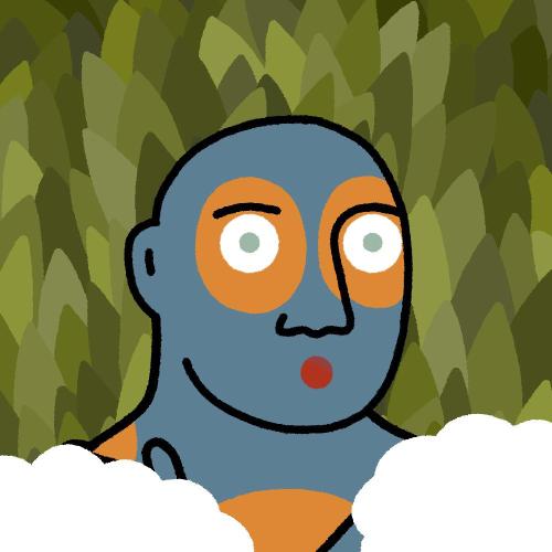 Creature #9164
