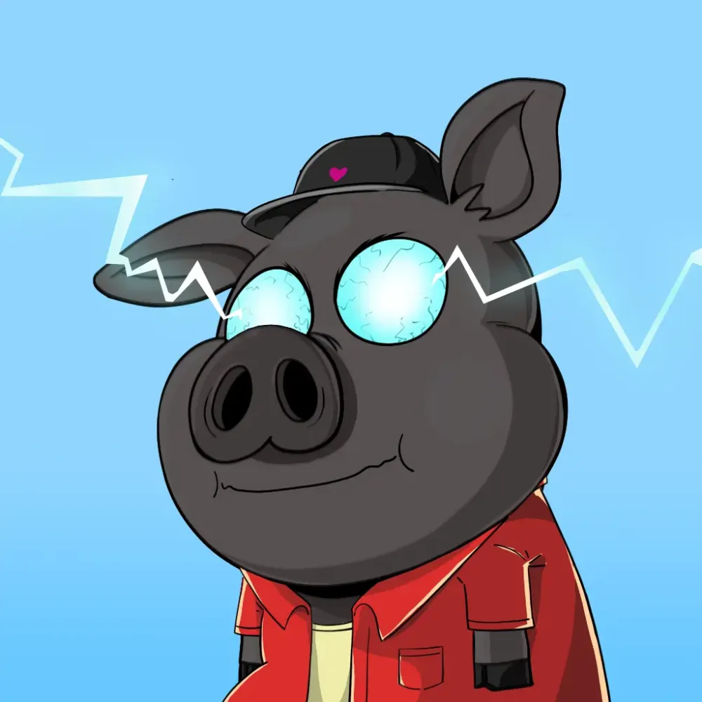 Piggos #326