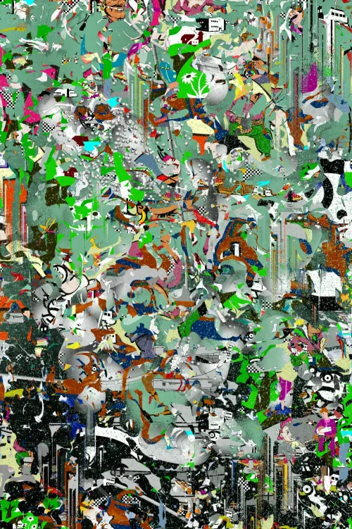 Broken Printer #120