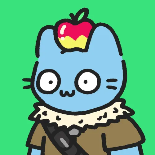 CoolCat #9660