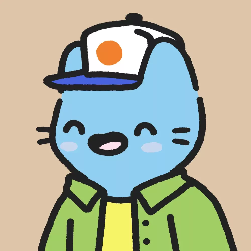 CoolCat #6666