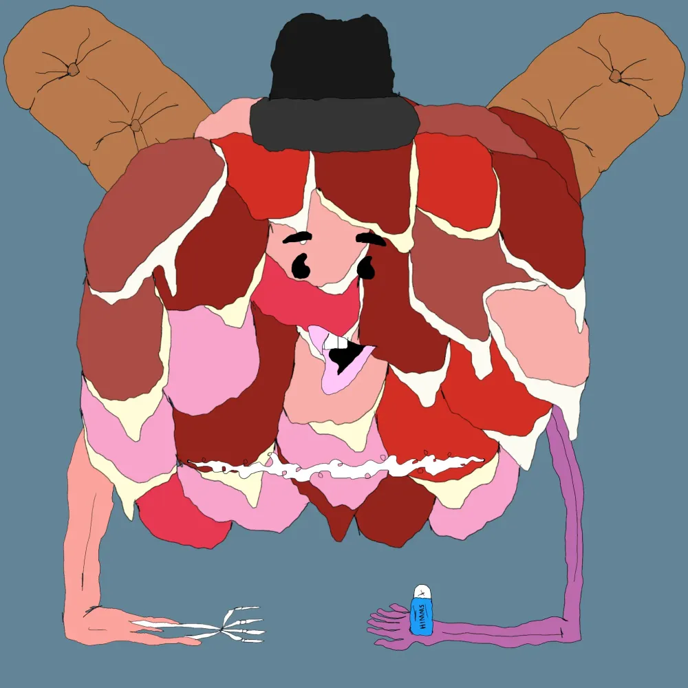 buddee #691