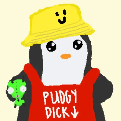 PUPGUIN #925