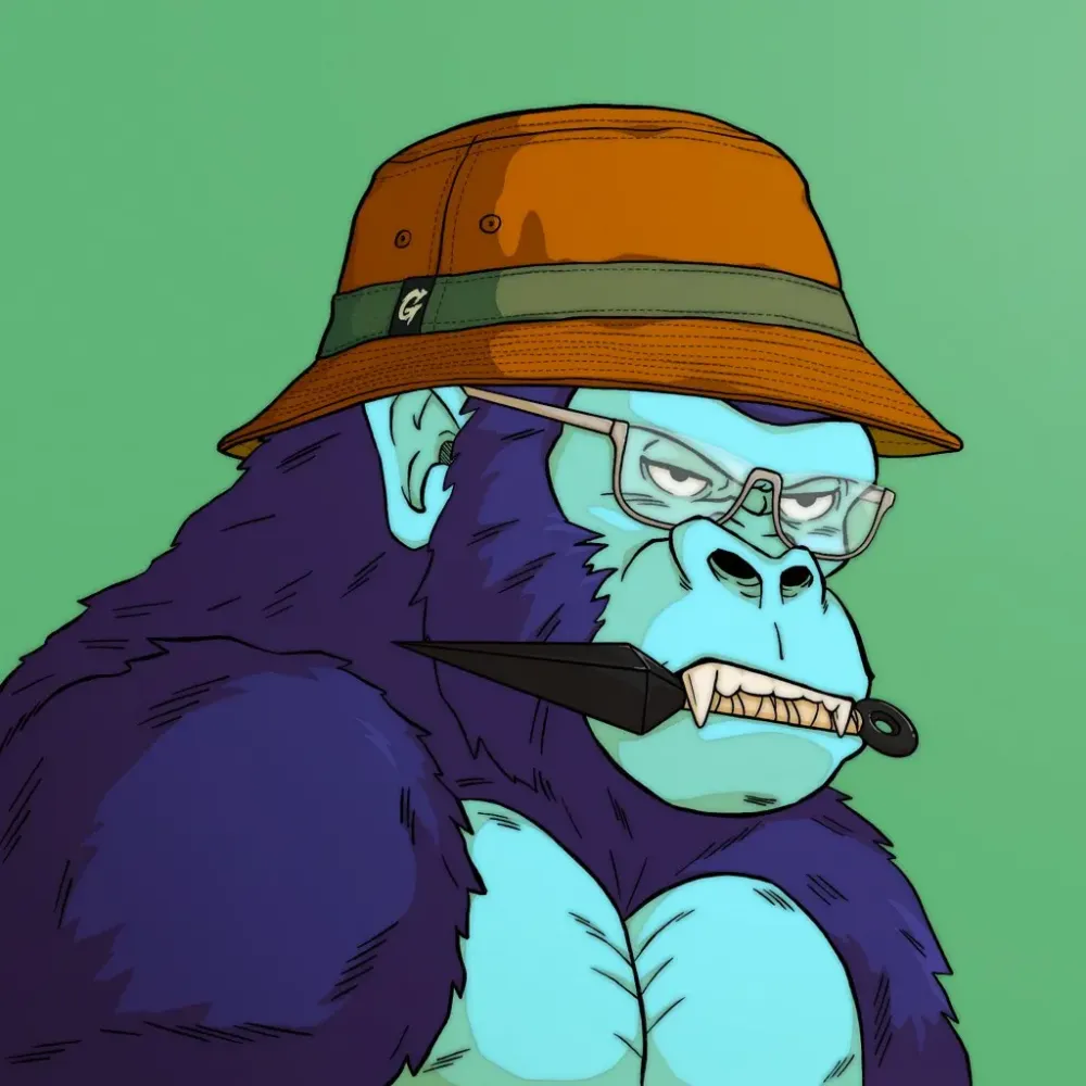 Genkai #17116