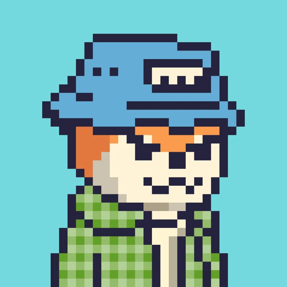 Fox #1053