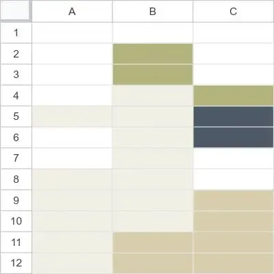 Spreadsheet Monkes #8555 (#102793048)