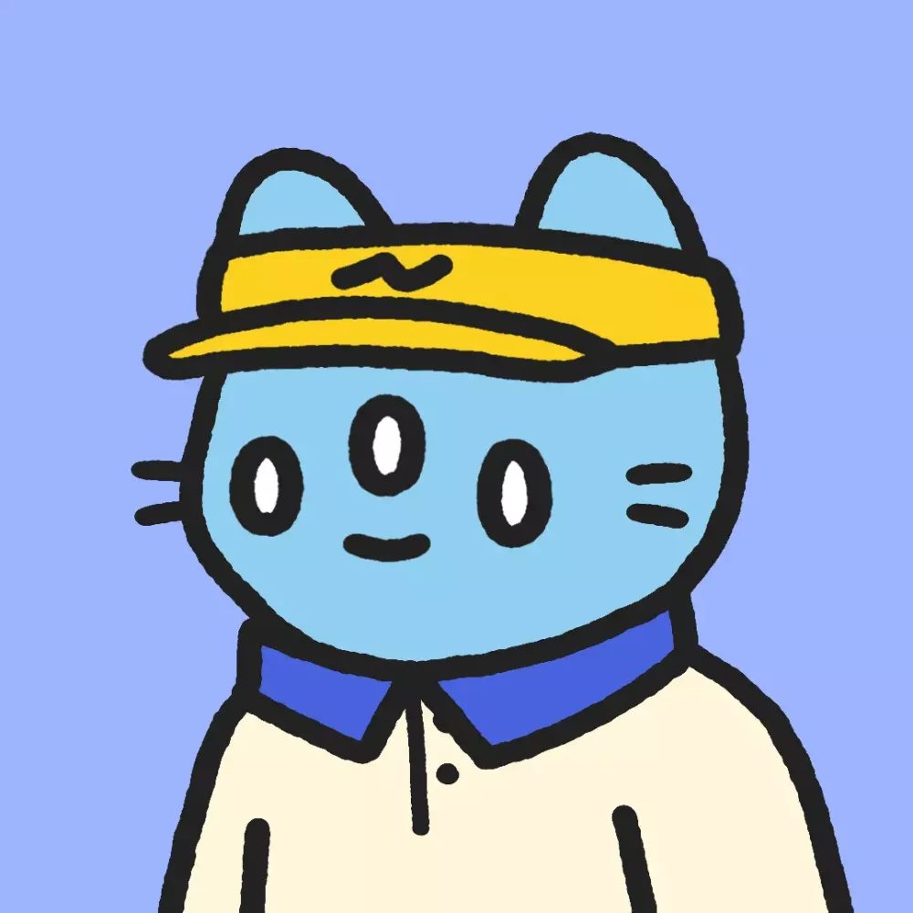 CoolCat #2762