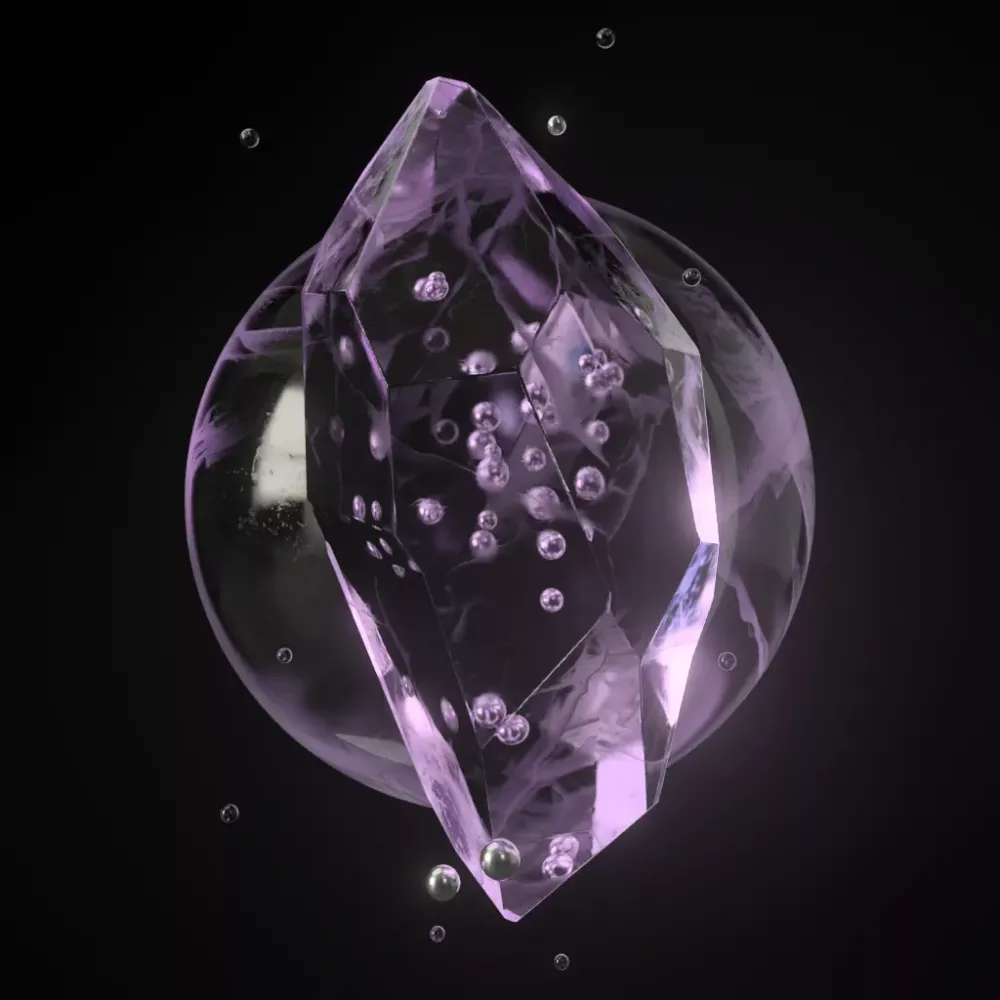 FVCK_CRYSTAL// #3794