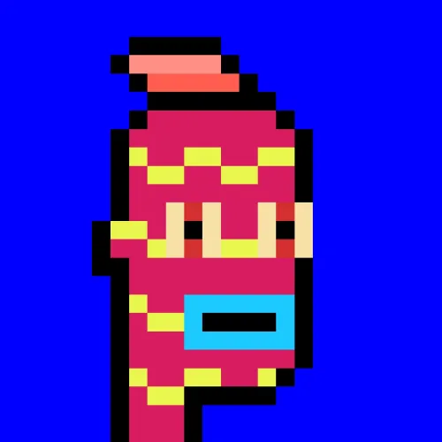 Fishpunk #1614