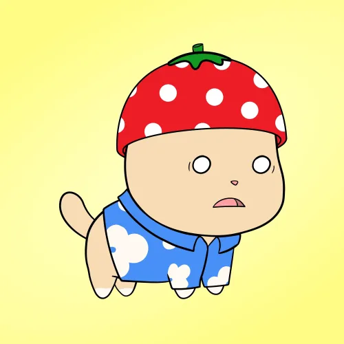 Chubbicat #5319