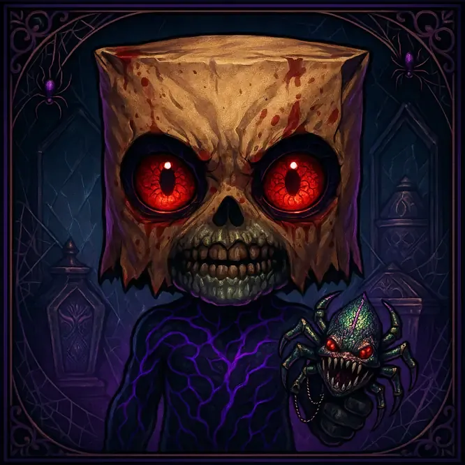 The Damned #310 (#109239709)