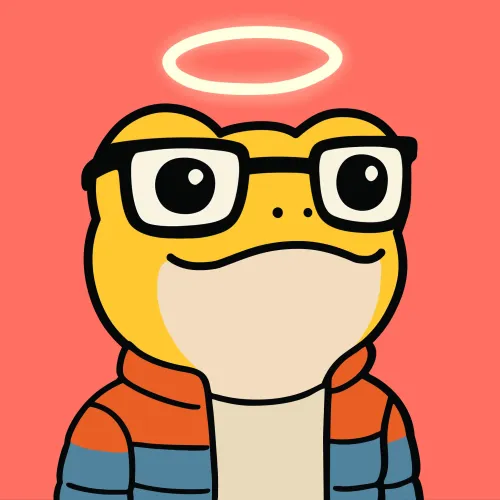 Turbo Toad #7507