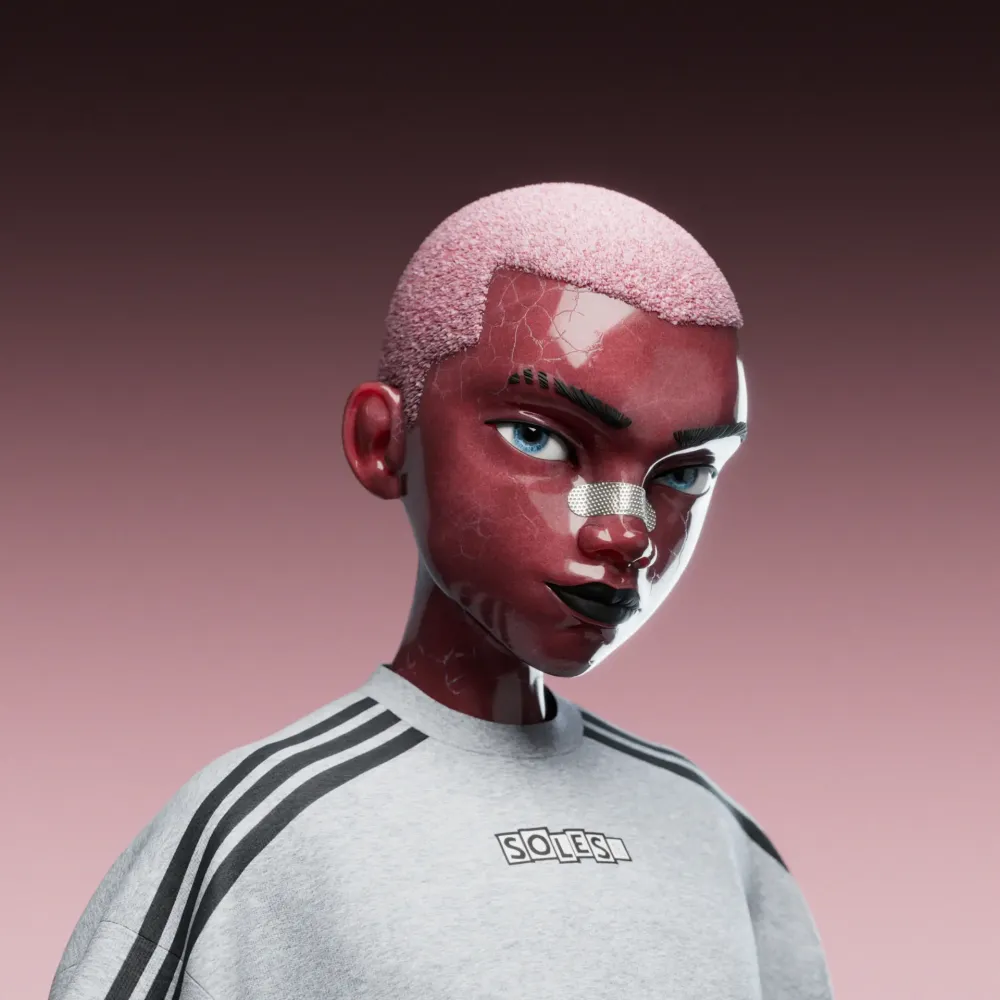 ALTS by adidas #5043