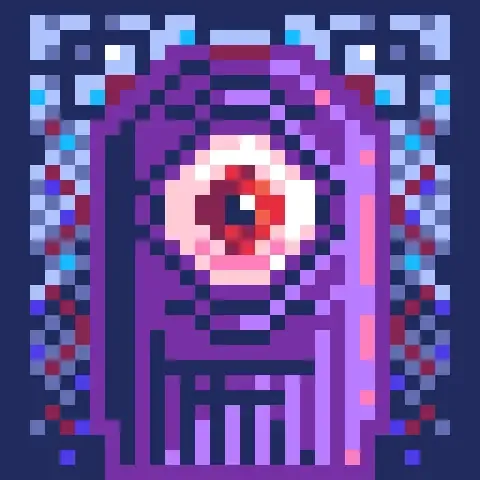 Monoculus001 #2216