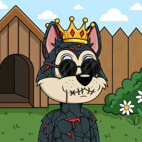 Canidae #2969