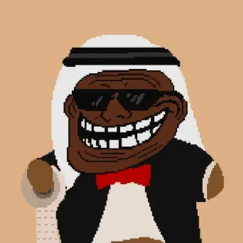 Trollio S3cret #52