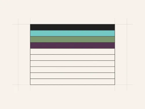 Drawings for a Monument #7