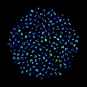 glyph #2518