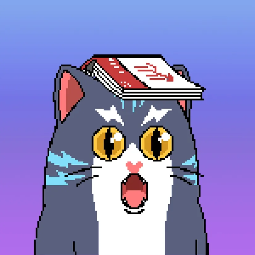 Liberty Cats