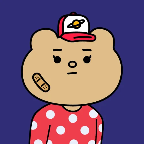 Betakkuma #1287