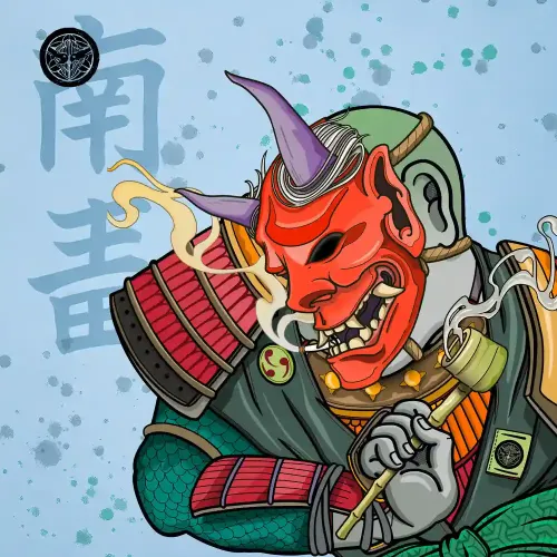 Kyogen #213 (#101243019)