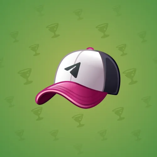 Durov’s Cap #562