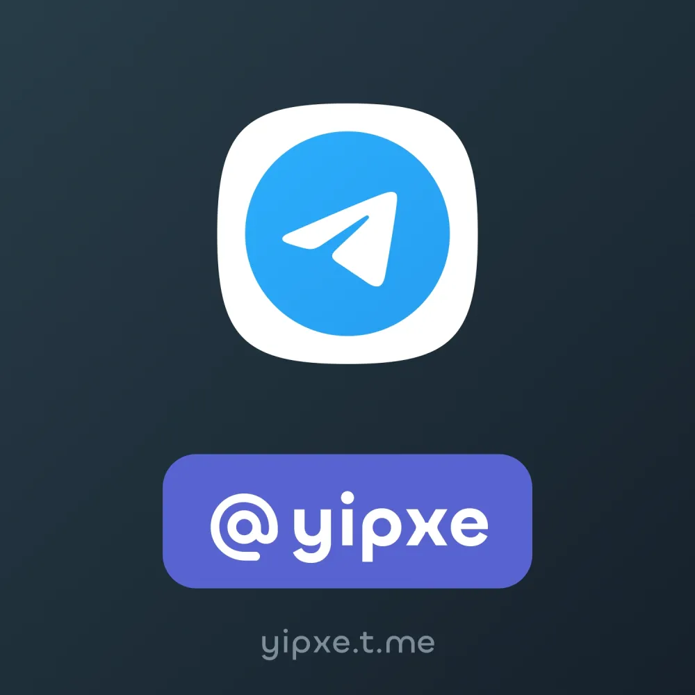@yipxe