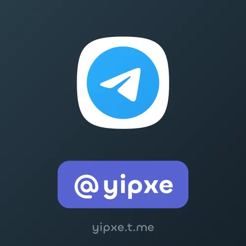 @yipxe