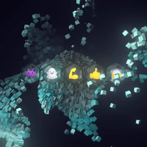 👾👻💪👍😱 | Gg #14733