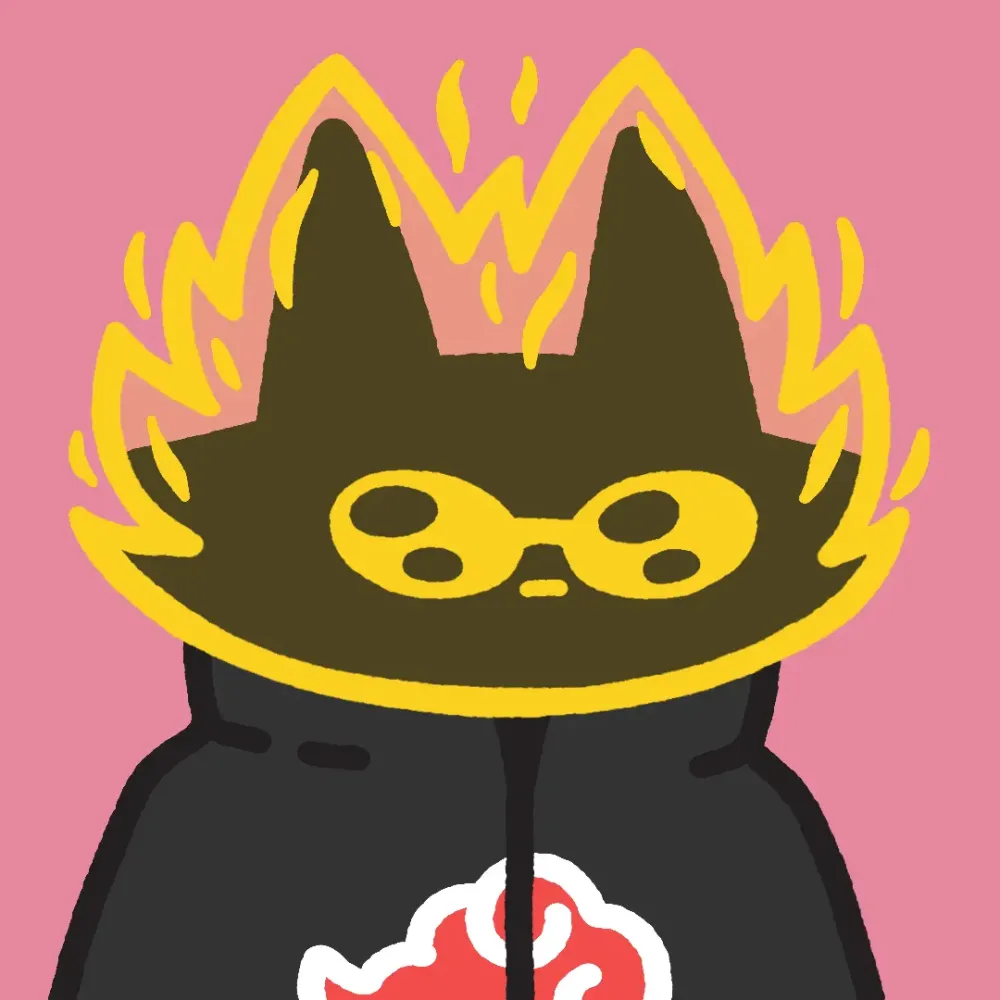 Shadow Wolf #3539