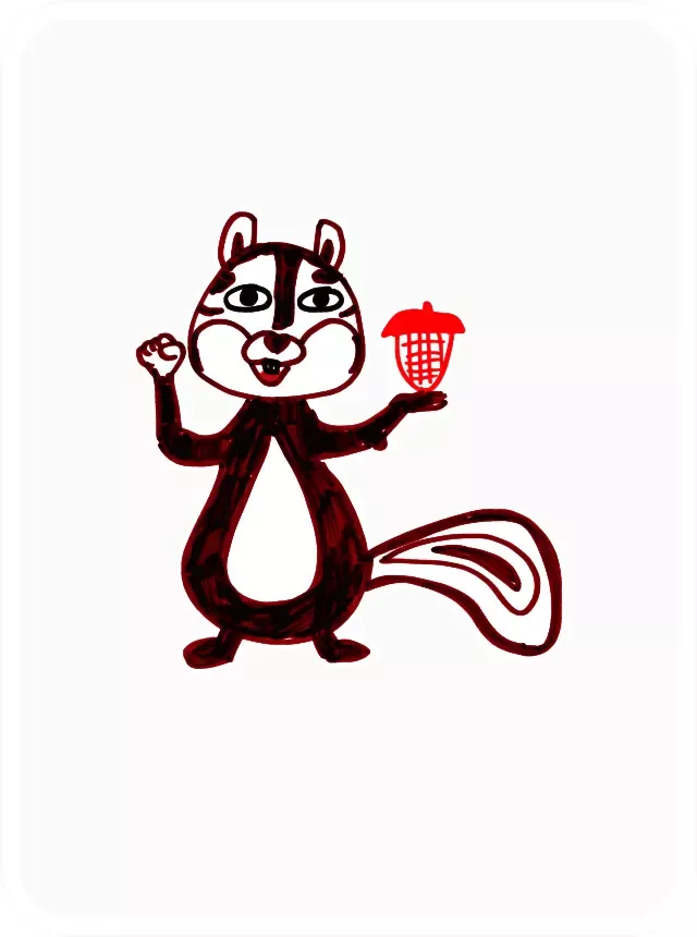CheerfulChipmunk #1782