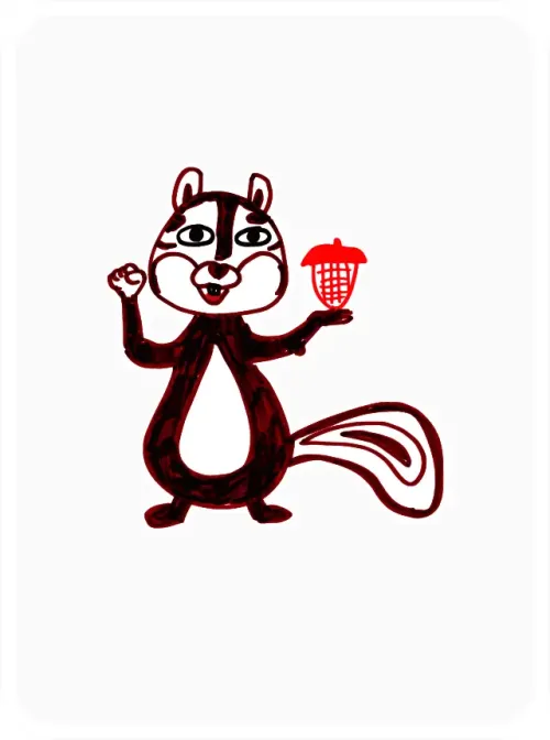 CheerfulChipmunk #1782
