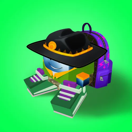 Blox #6408