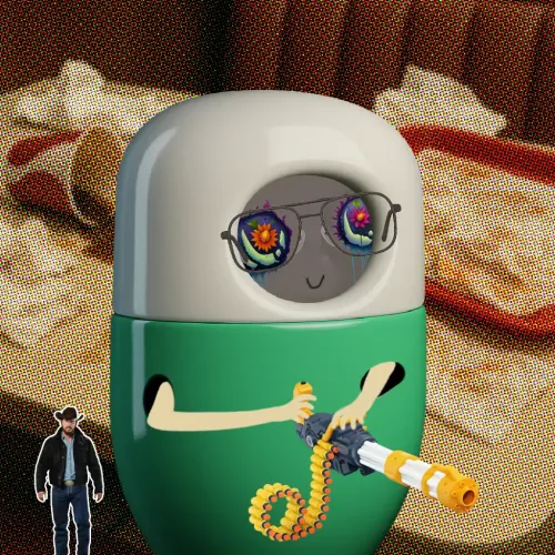 Gorbagio #3227