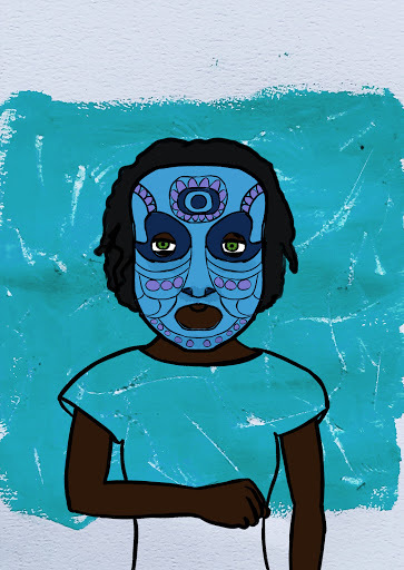 Hashmasks #5952
