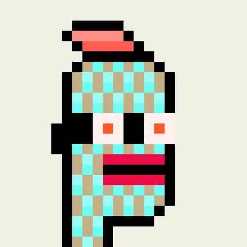 Fishpunk #11