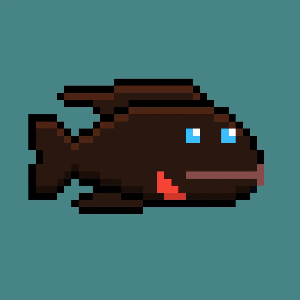 CryptoFish #2040