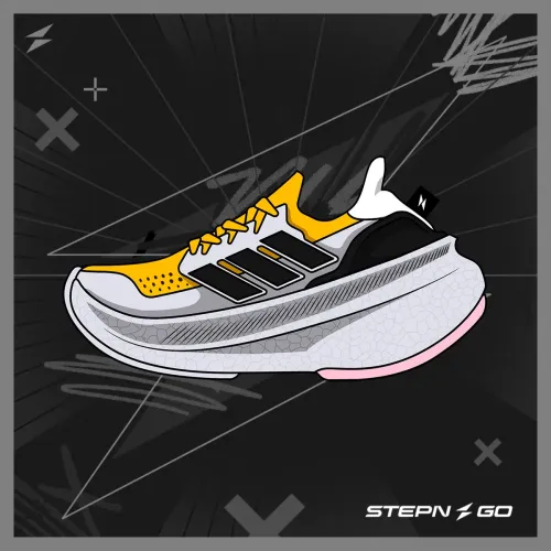 STEPN GO Sneaker #14785