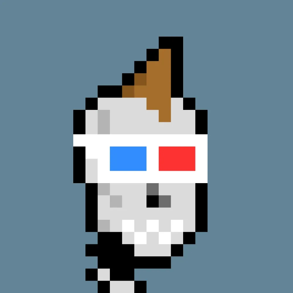 Dead Punk #473
