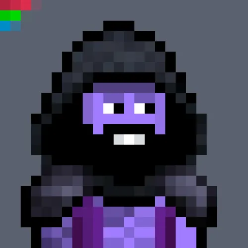 CLOAKS #16798