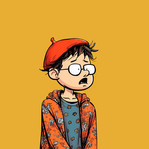 Digital Slops #3142