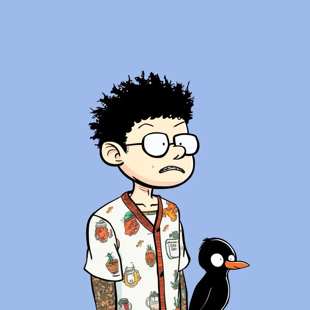 Digital Slops #2447