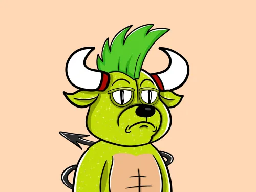 BullBears #2448