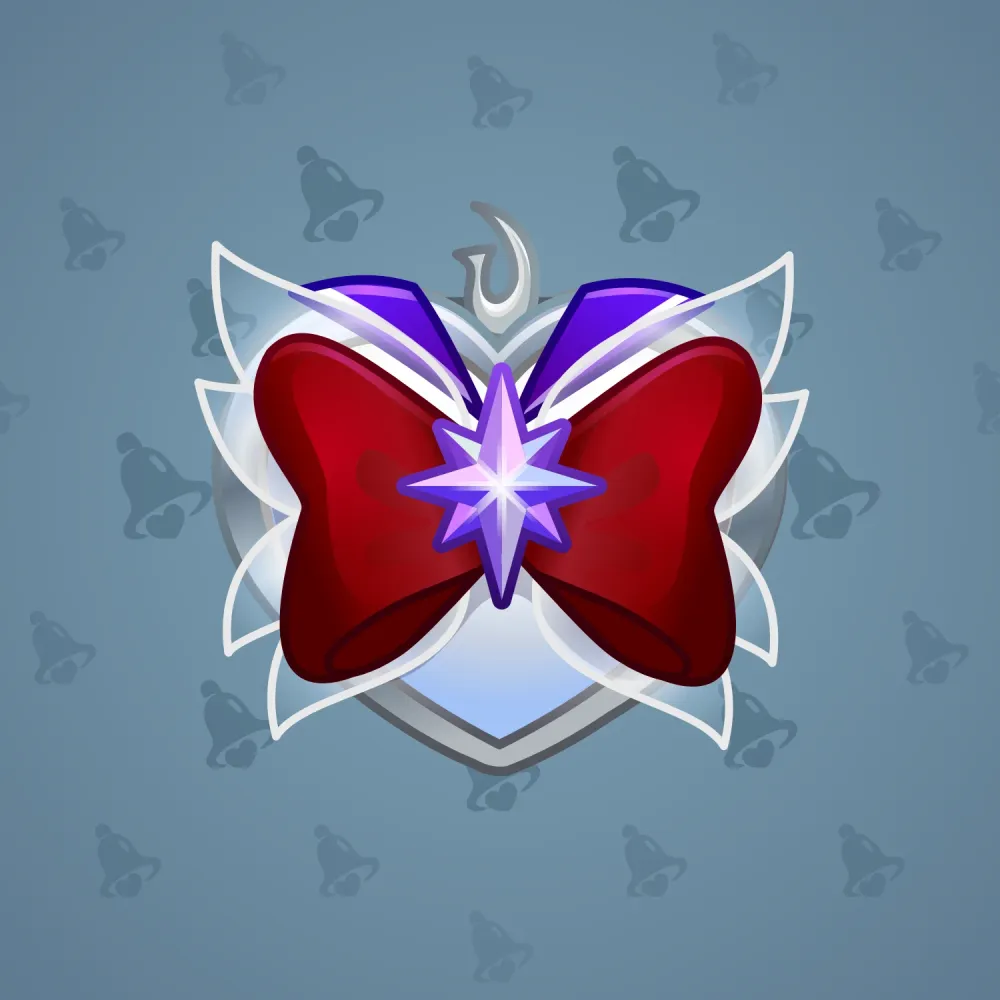 Heart Locket #1774