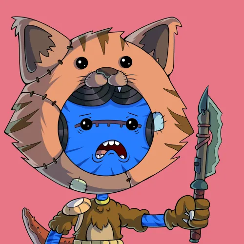 Villager #5302