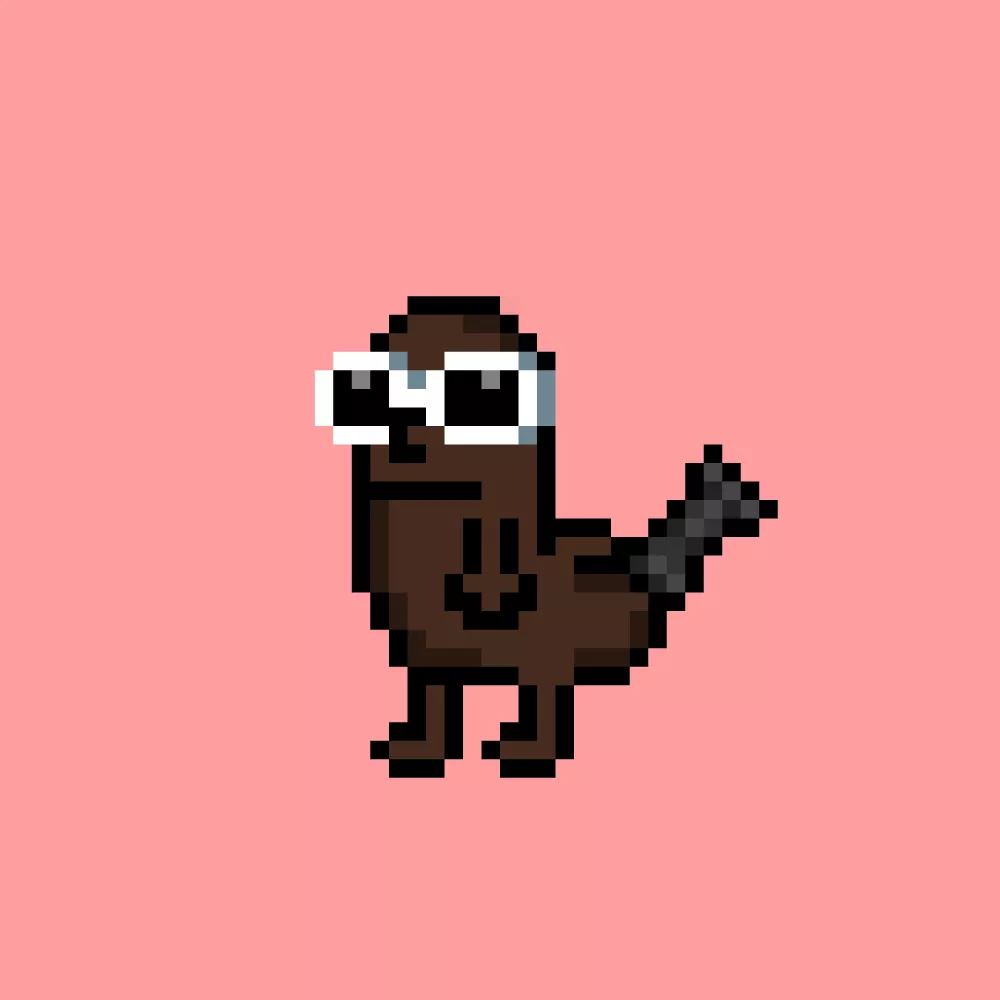 CryptoDickbutt  #4588